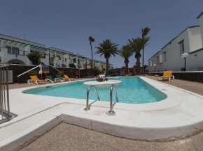 Apartamento Jesnery